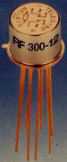 RF Relays