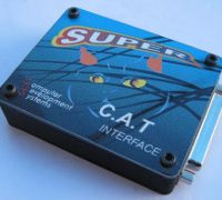 CDS Super CAT